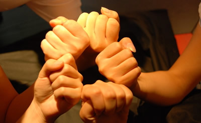 對接后臺的流程